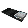 Apple Compatible Case with Built-In Bluetooth Keyboard - Black 11663NZ Image 3