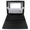 Apple Compatible Case with Built-In Bluetooth Keyboard - Black 11663NZ Image 4