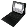 Apple Compatible Case with Built-In Bluetooth Keyboard - Black 11663NZ Image 5