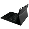 Apple Compatible Case with Built-In Bluetooth Keyboard - Black 11663NZ Image 7