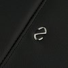 Apple Compatible Case with Built-In Bluetooth Keyboard - Black 11663NZ Image 9