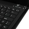 Apple Compatible Case with Built-In Bluetooth Keyboard - Black 11663NZ Image 10