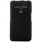 LG Compatible Premium Rubberized SnapOn Cover - Black  11664NZ Image 1