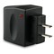AC to DC Power Socket Universal Travel Charger - 11698NZ Image 2