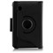 HTC Compatible Naztech 360 Degree Folio Series - Black  11711NZ Image 1