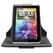 HTC Compatible Naztech 360 Degree Folio Series - Black  11711NZ Image 4