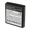 HTC Compatible Naztech 2500mAh Extended Battery and Door 11712NZ Image 2