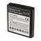 HTC Compatible Naztech 2500mAh Extended Battery and Door 11712NZ Image 2