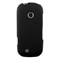 LG Compatible Rubberized SnapOn Cover - Black 11780NZ Image 1
