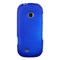LG Compatible Rubberized SnapOn Cover - Blue 11781NZ Image 1