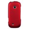 LG Compatible Rubberized SnapOn Cover - Red 11782NZ Image 1