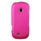 LG Compatible Rubberized SnapOn Cover - Pink 11783NZ Image 1