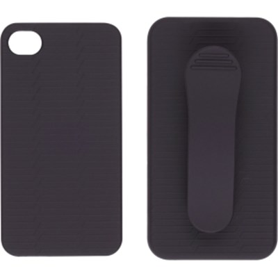 Apple Compatible Holster and Case Combo - Black  308956