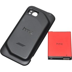 HTC Original Extended Battery and Battery Door Combo  35H00149-03M