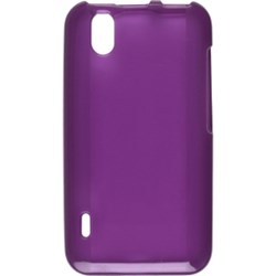 LG Compatible Dura-Gel Case - Eggplant 368908