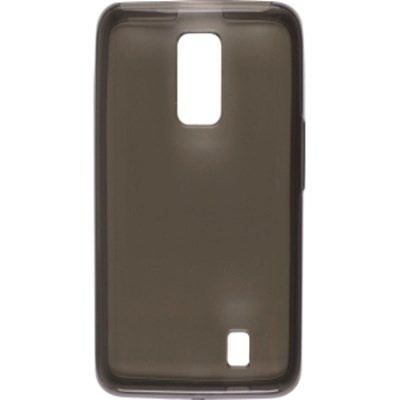 LG Compatible Dura-Gel Case - Smoke  377125