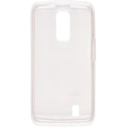 LG Compatible Dura-Gel Case - Clear 377891