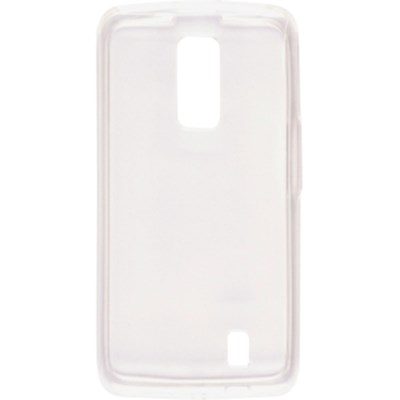 LG Compatible Dura-Gel Case - Clear 377891