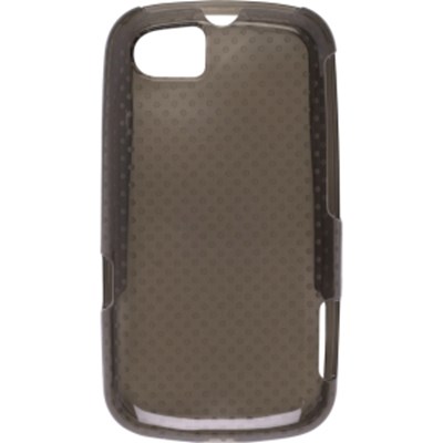 Motorola Compatible Dots Dura-Gel Case - Smoke