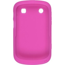 Blackberry Compatible Premium Smooth Silicone Gel - Watermelon 387707