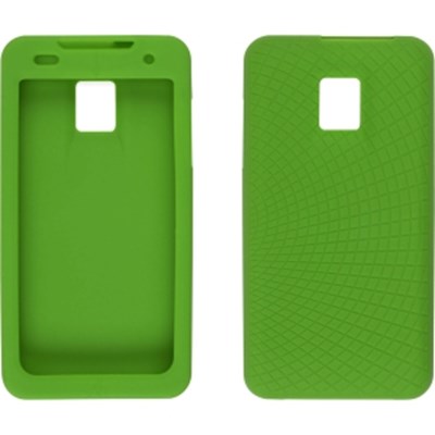 LG Compatible Premium Radiant Silicone Gel - Green 399224