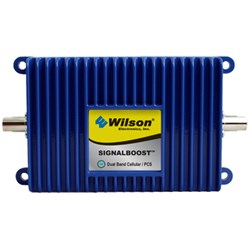 SignalBoost Dual Band Amplifier 900 and 2100 MHz