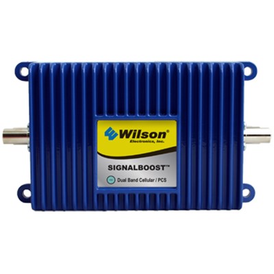 SignalBoost Dual Band Amplifier 900 and 2100 MHz SignalBoost Dual Band Amplifier 900 and 2100 MHz