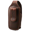 Naztech Ultima Holster - Coffee Brown  8140NZ Image 1