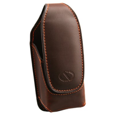 Naztech Ultima Holster - Coffee Brown  8140NZ