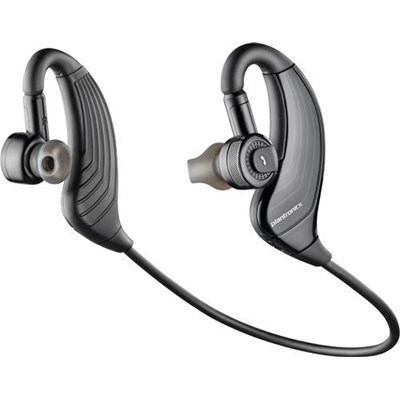 Plantronics Backbeat 903 Plus Stereo Bluetooth  Headset  83800-01