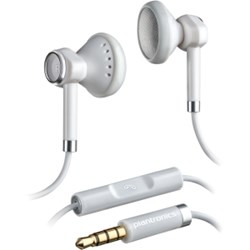 BackBeat 116 Corded Stereo Headset - White  86100-01