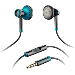 BackBeat 116 Stereo Headset - Blue  86100-11