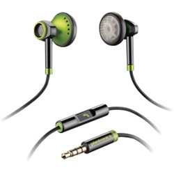 BackBeat 116 Stereo Headset - Green  86100-21