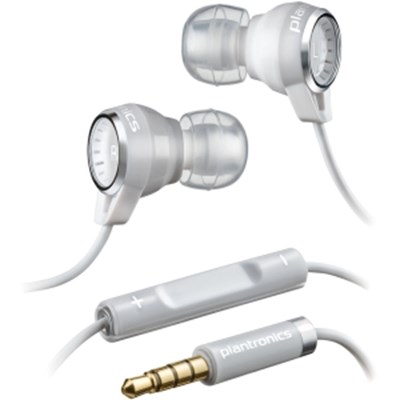 BackBeat 216 Corded Stereo Headset - White  86110-01
