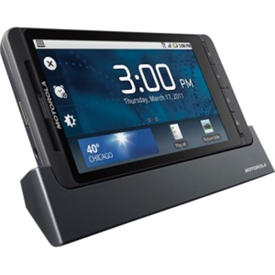 Motorola Original Multimedia Dock  89482N