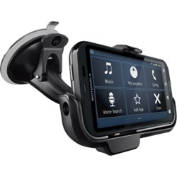 Motorola Original Vehicle Window Suction Mount  89499N