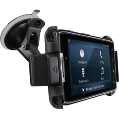 Motorola Original Navigation Dock  89525N