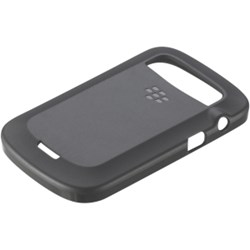 Blackberry Original Softshell TPU - Black  ACC-38873-301