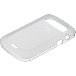 Blackberry Original TPU Softshell - Clear  ACC-38873-302