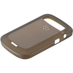 Blackberry Original Softshell TPU - Brown  ACC-38873-304
