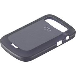 Blackberry Original Softshell TPU - Indigo  ACC-38873-305