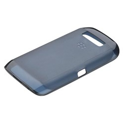 Blackberry Original Softshell TPU - Sapphire Blue  ACC-38966-303