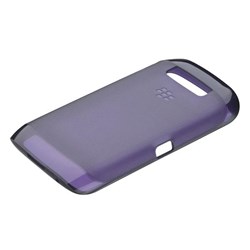 Blackberry Original Softshell TPU - Indigo  ACC-38966-304
