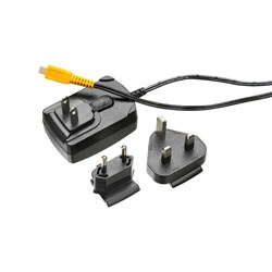 Blackberry Original microUSB International Travel Charger  ACC-39344-301