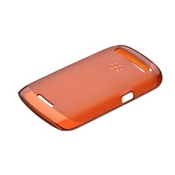 Blackberry Original Softshell TPU Case - Inferno  ACC-39408-306