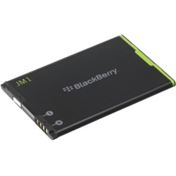 Blackberry Original Standard Battery J-M1  ACC-40871-301
