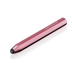 Just Mobile Universal AluPen Stylus - Pink AP-818PK