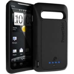 HTC Compatible 1500mAh Battery Case  AP1507EVO
