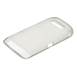 Blackberry Original Soft Shell Case - Translucent  ASY-38077-002