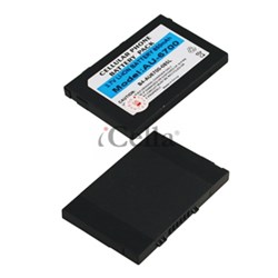 Audiovox Compatible Lithium-Ion Battery  B4-AU6700-085L